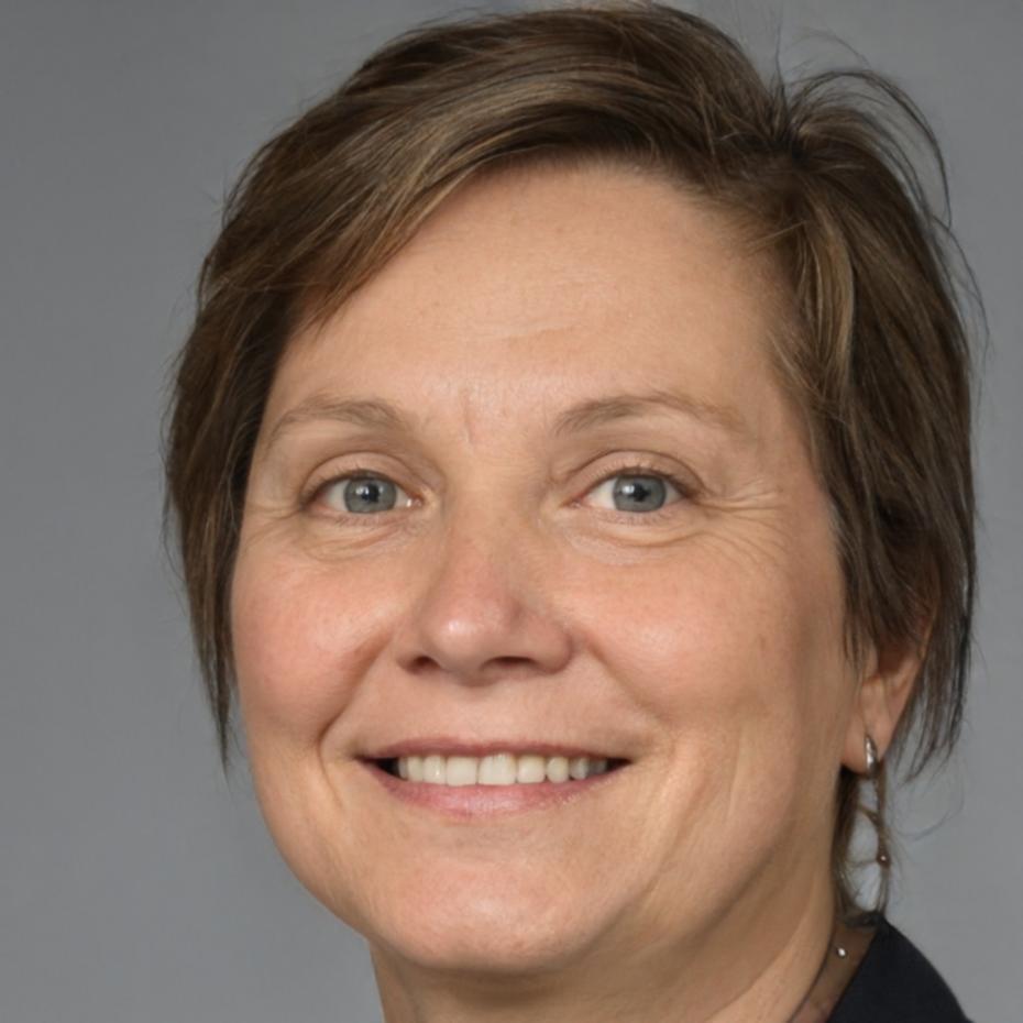 Seren Whitfield, financial educator and budget planning specialist