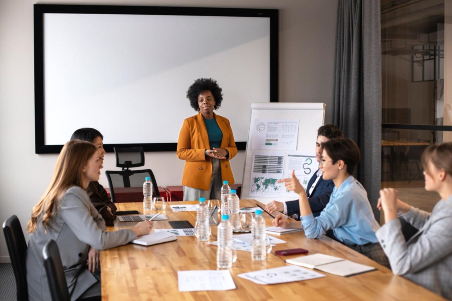 Budget planning tools and financial documentation